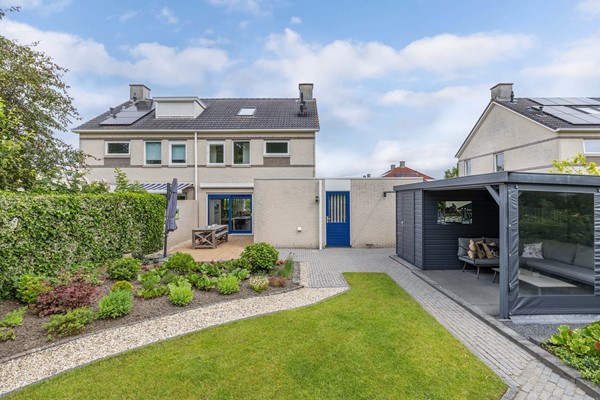 Medium property photo - het Waterland 58, 8302 XD Emmeloord